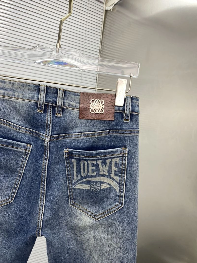Affordable Loewe Jeans 160588