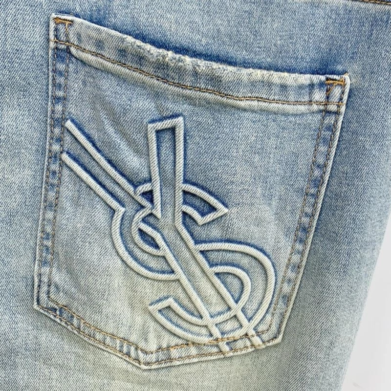Bright Loewe Jeans 160555
