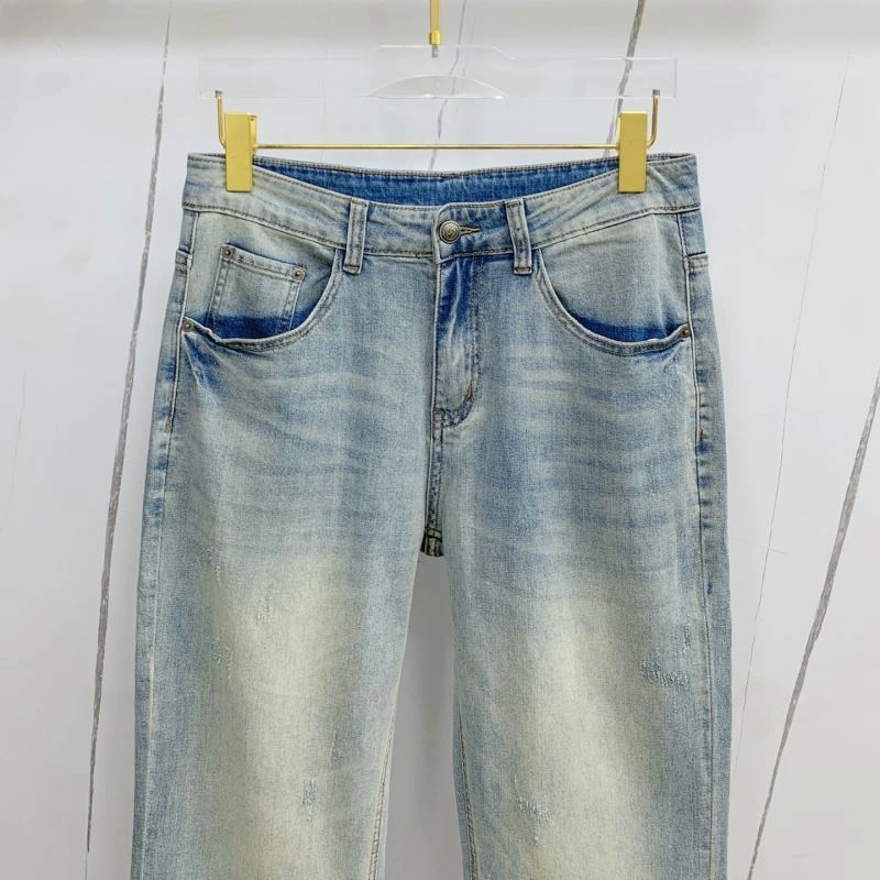 Bright Loewe Jeans 160555
