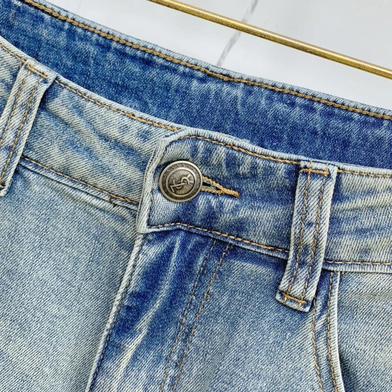 Bright Loewe Jeans 160555