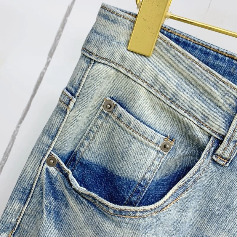 Bright Loewe Jeans 160555