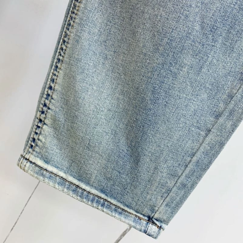 Bright Loewe Jeans 160555