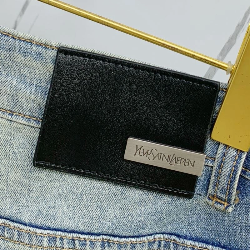 Bright Loewe Jeans 160555