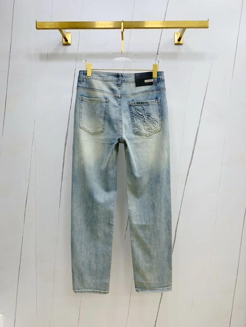 Bright Loewe Jeans 160555