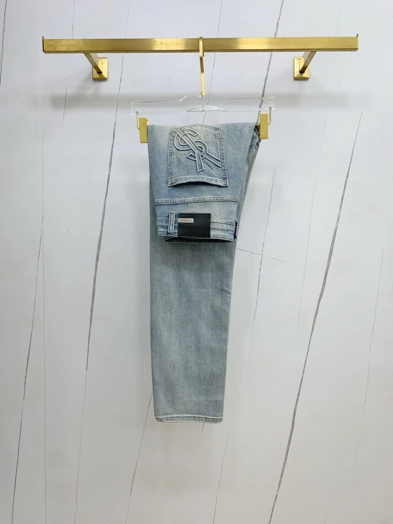 Bright Loewe Jeans 160555