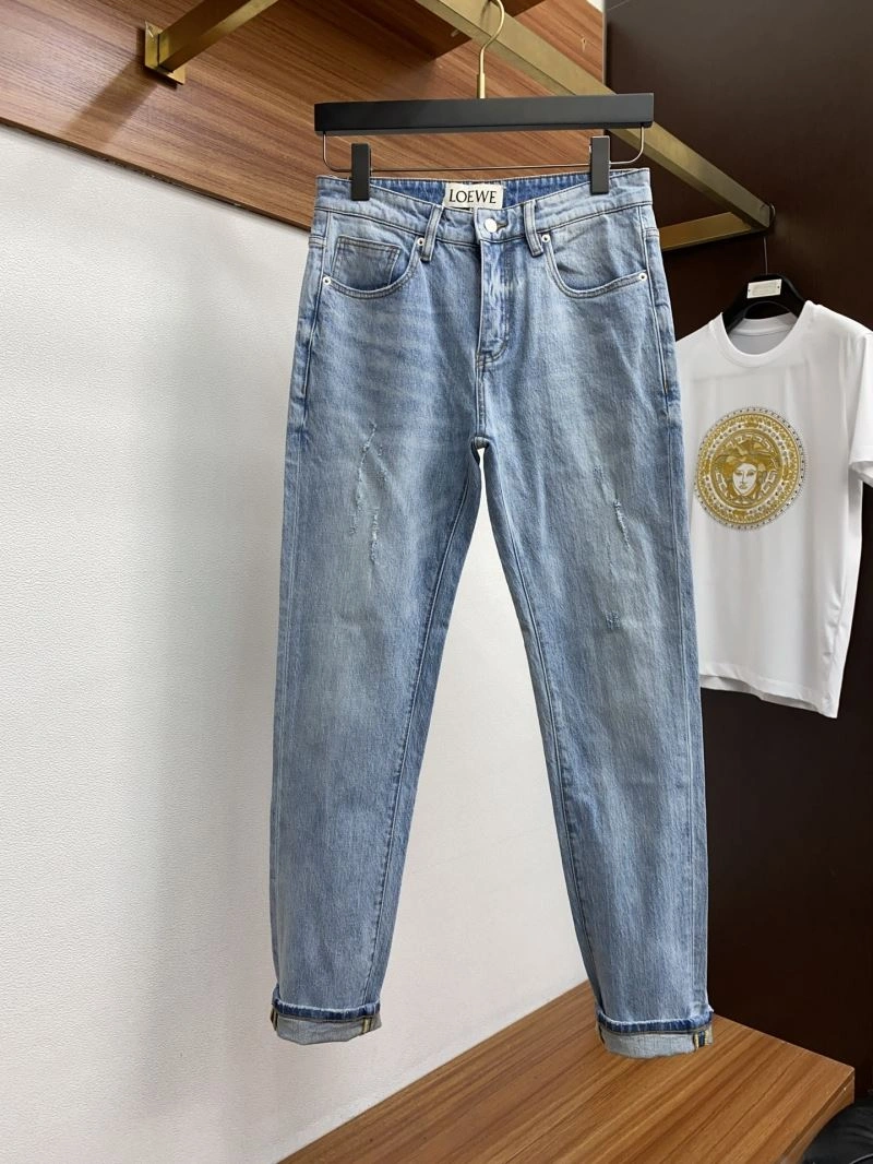 Loewe Jeans Affordable 160556