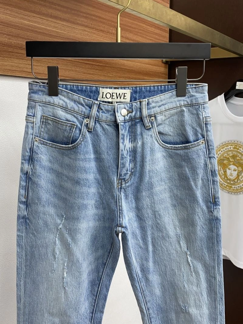 Loewe Jeans Affordable 160556