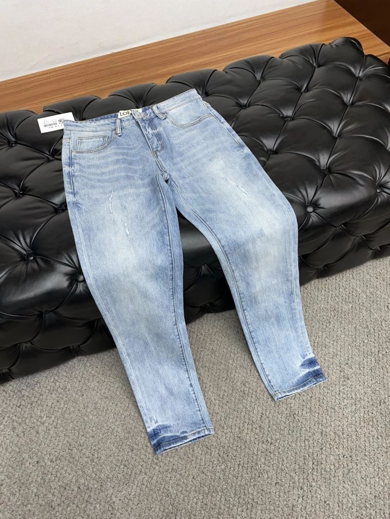 Loewe Jeans Affordable 160556