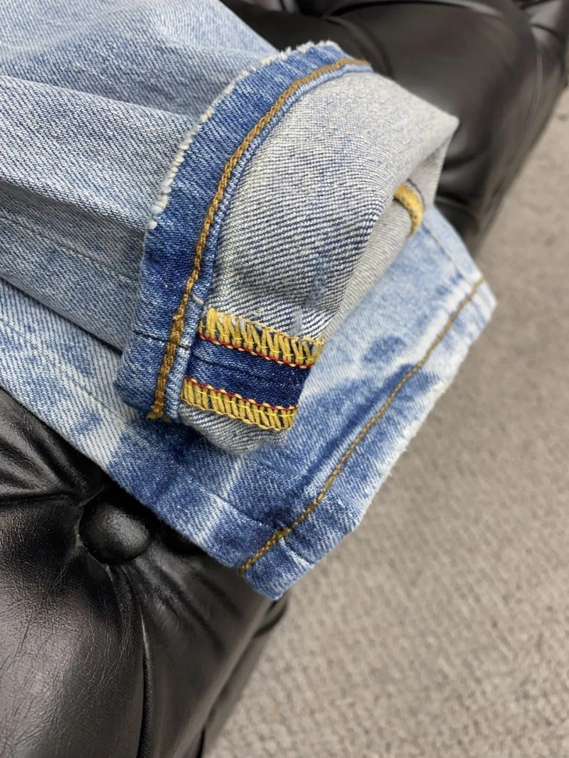 Loewe Jeans Affordable 160556