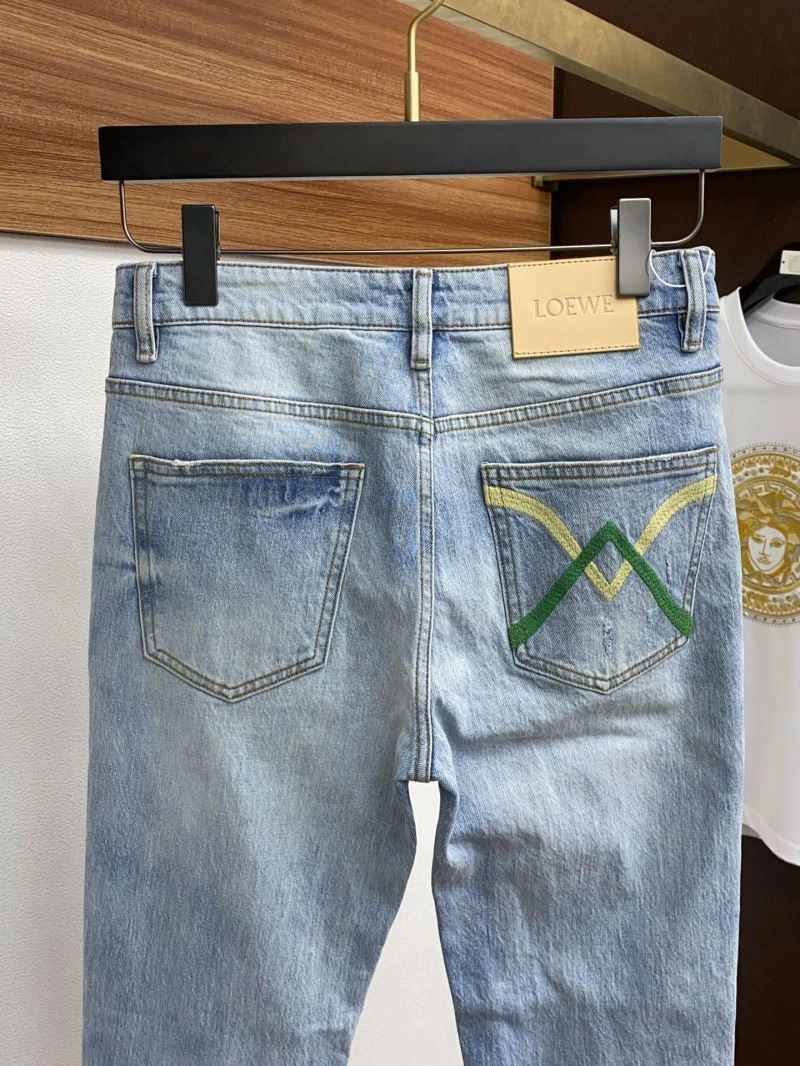 Loewe Jeans Affordable 160556