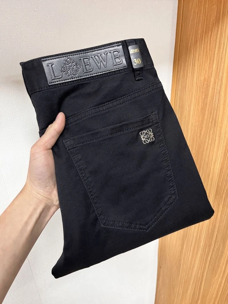 Loewe Jeans FastDry 160628