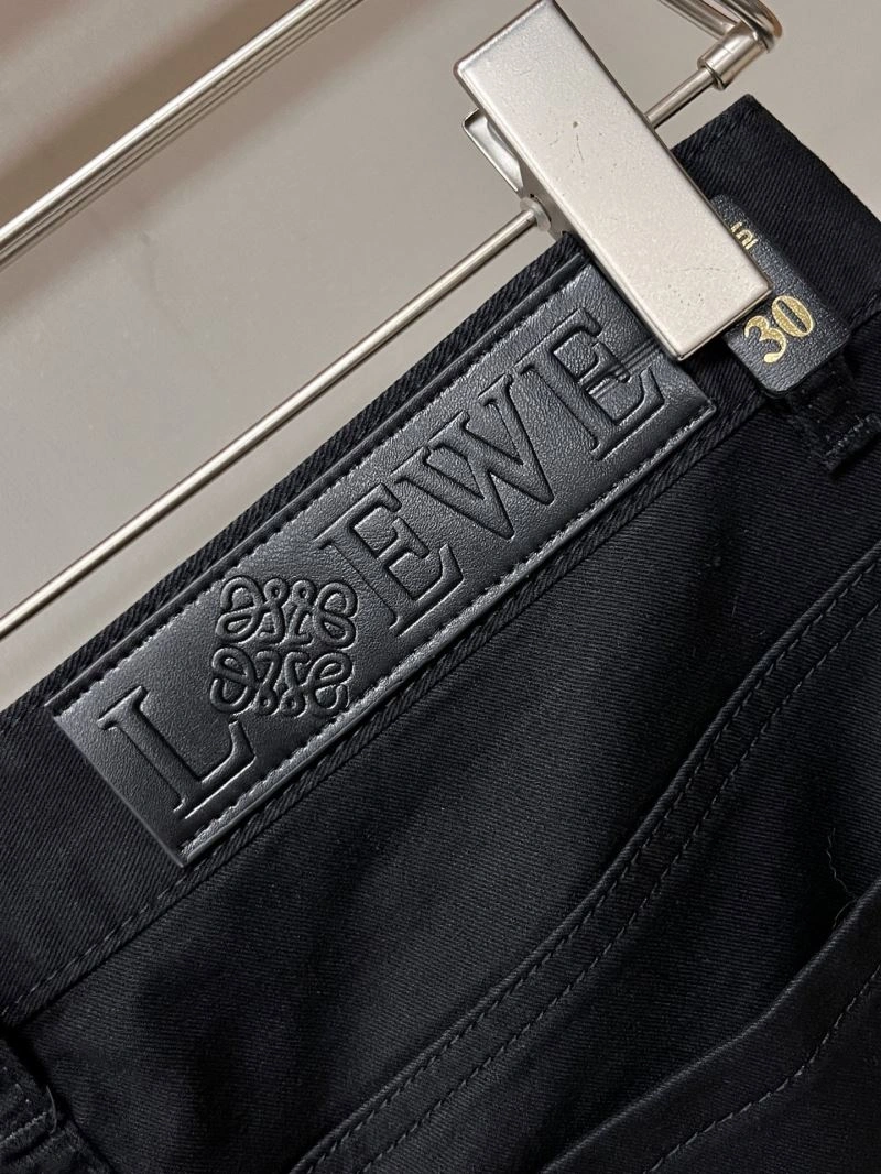 Loewe Jeans FastDry 160628