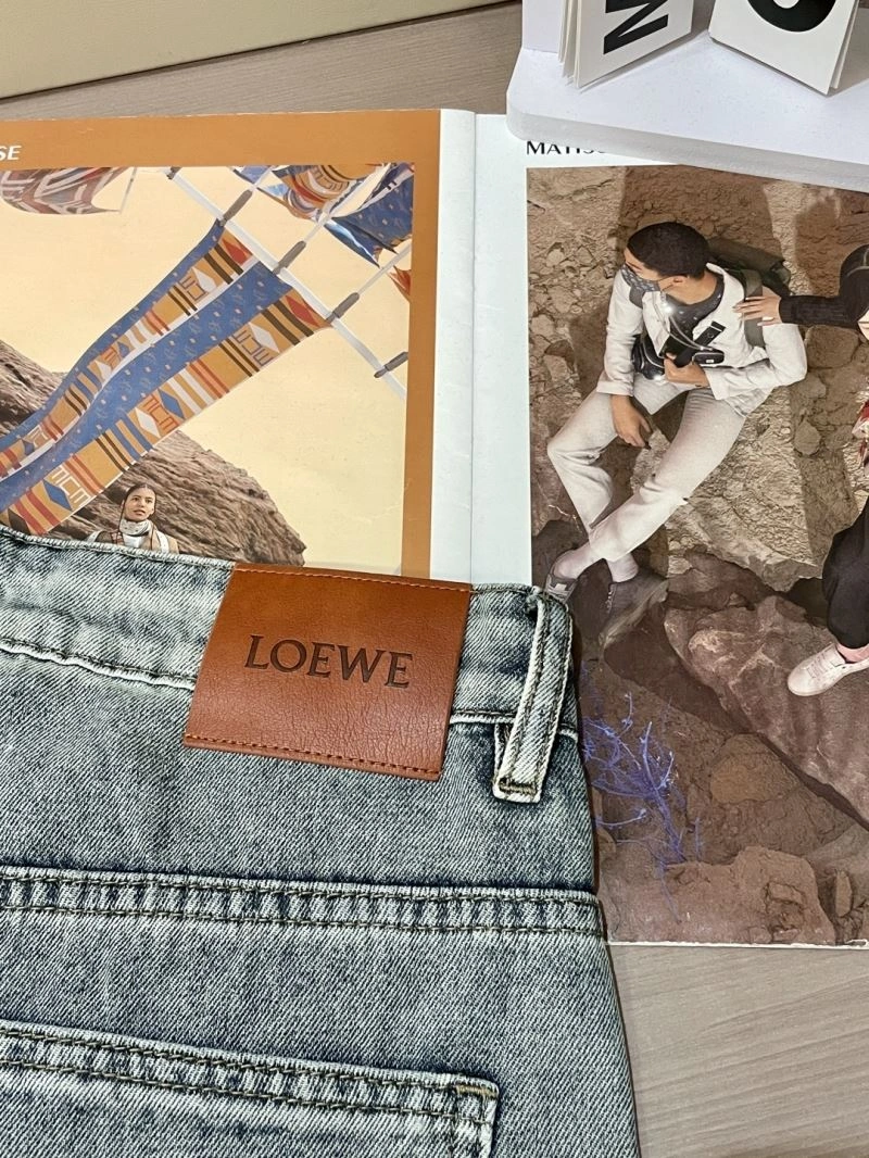 DailyWear Loewe Jeans 160557