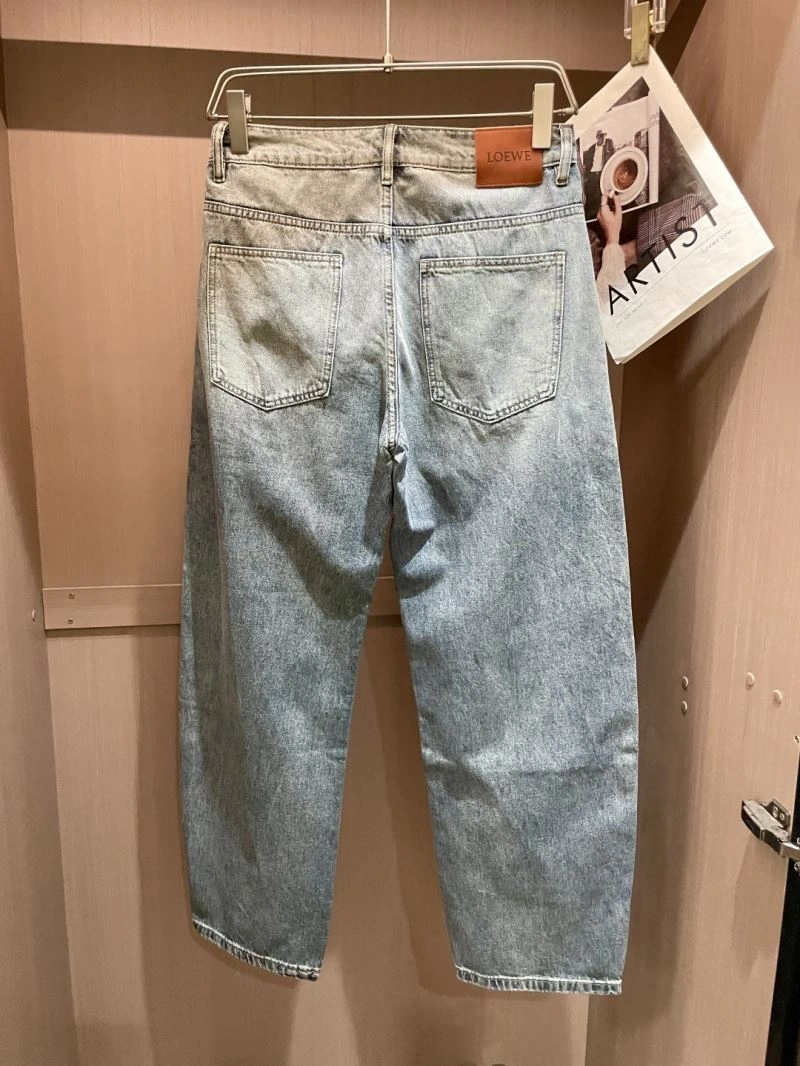 DailyWear Loewe Jeans 160557