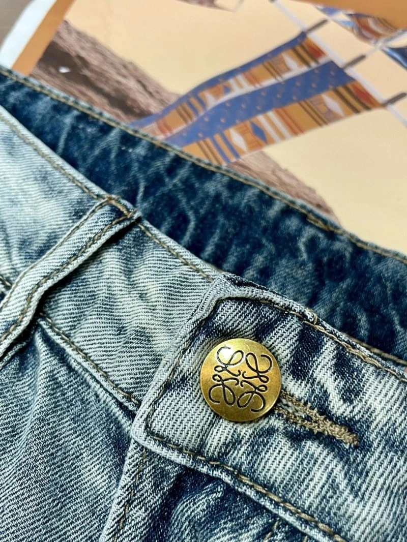 DailyWear Loewe Jeans 160557