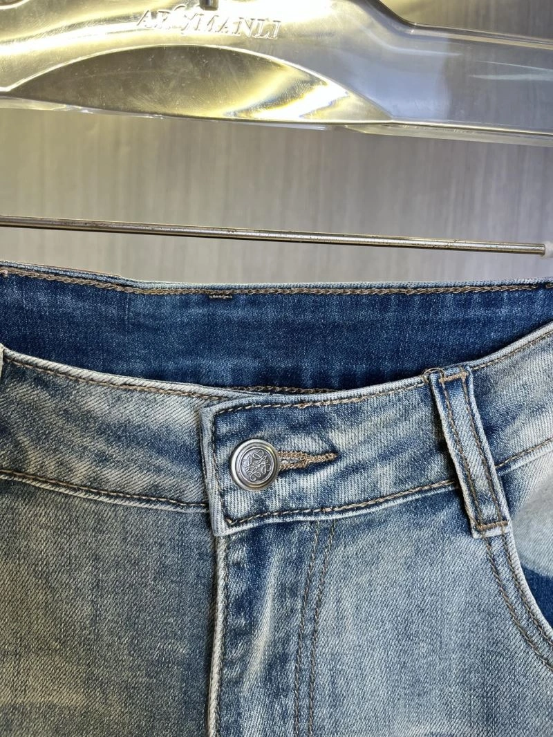 Sleek Loewe Jeans 160553