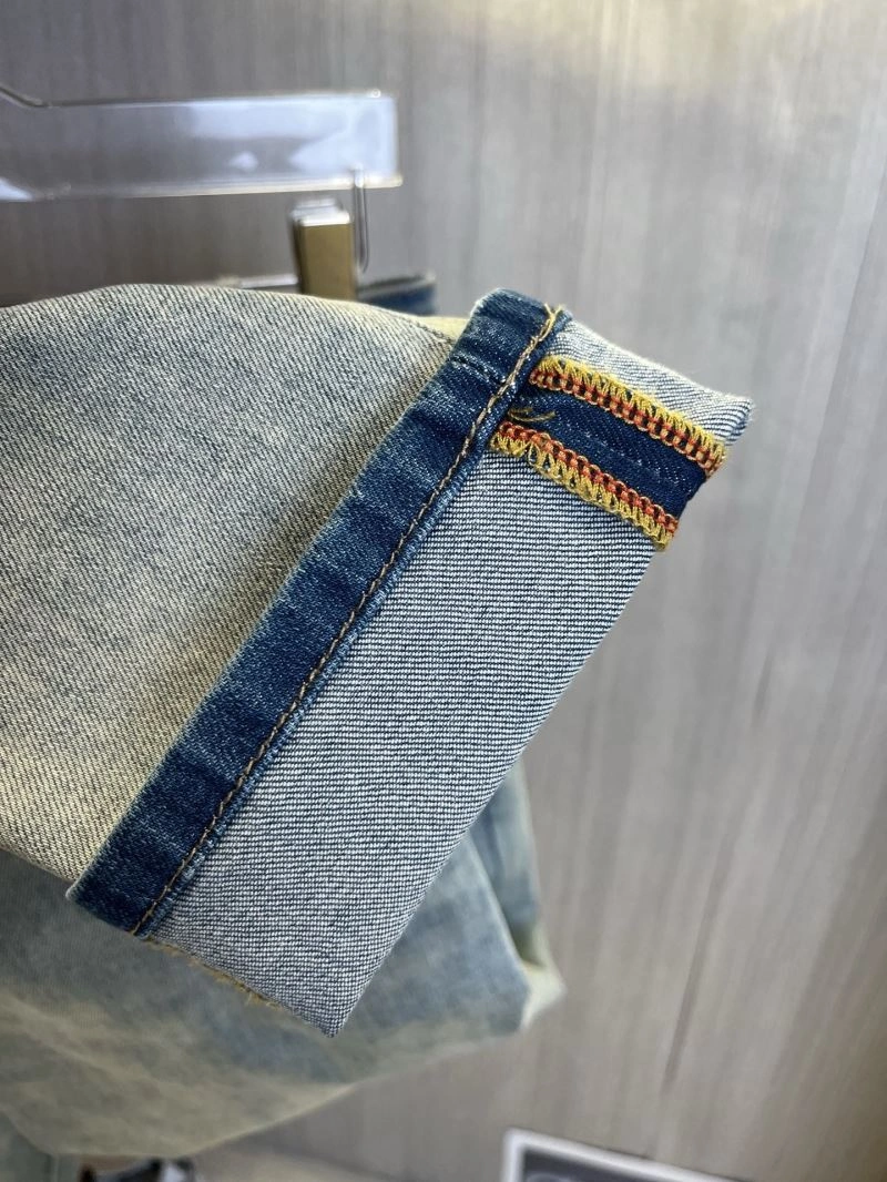 Sleek Loewe Jeans 160553