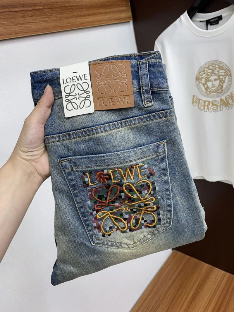 Loewe Jeans EyeCatching 160586