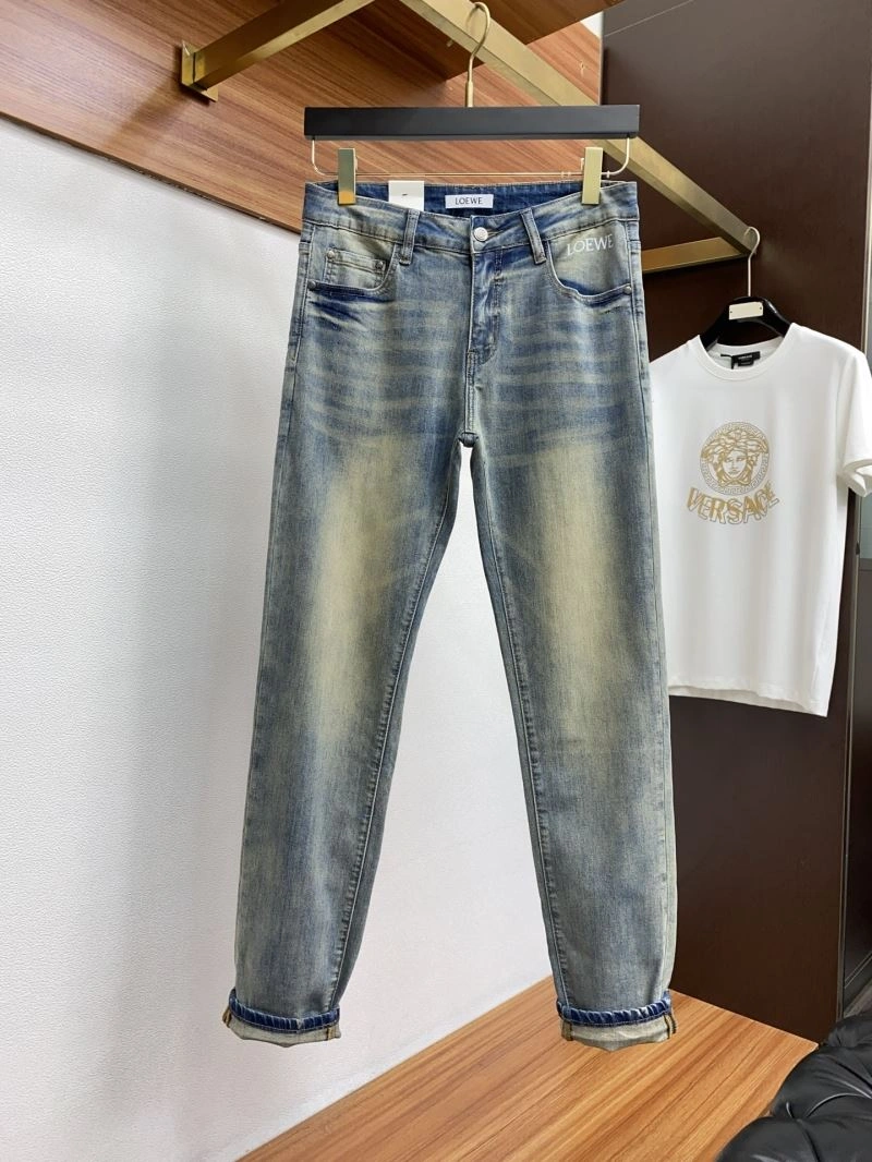 Loewe Jeans EyeCatching 160586