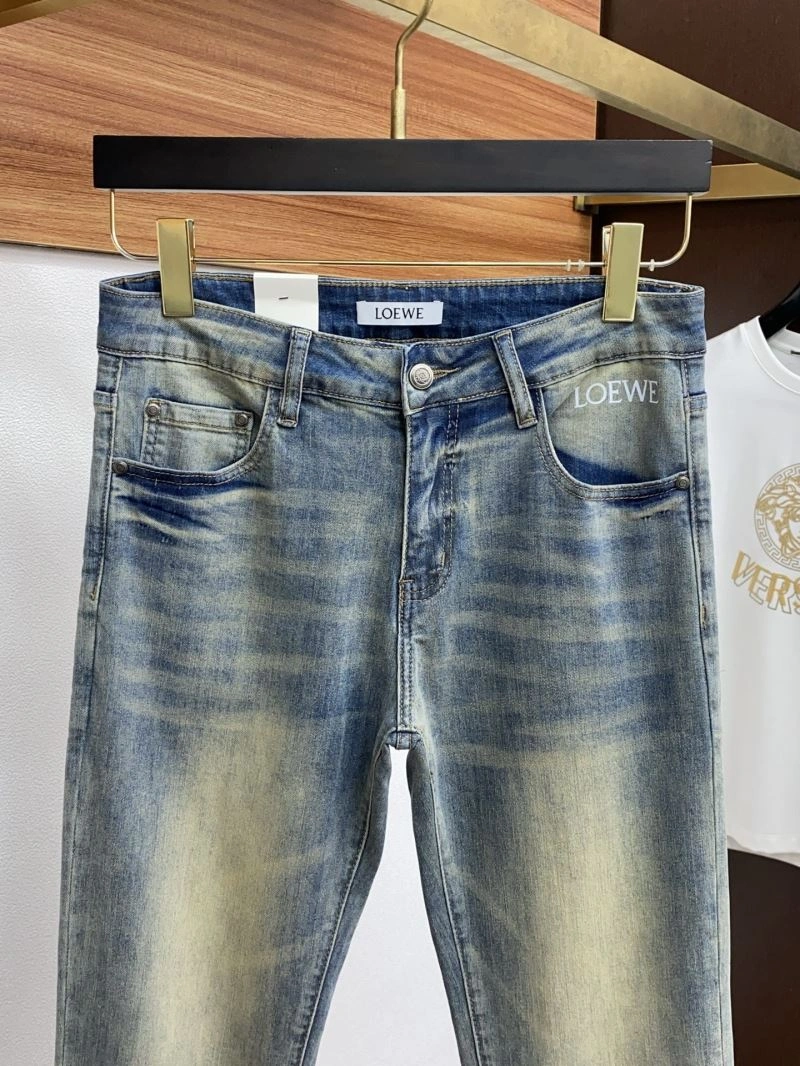 Loewe Jeans EyeCatching 160586