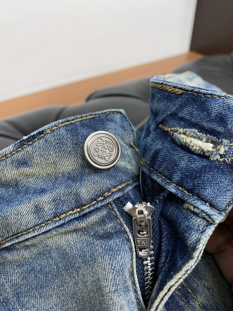Loewe Jeans EyeCatching 160586
