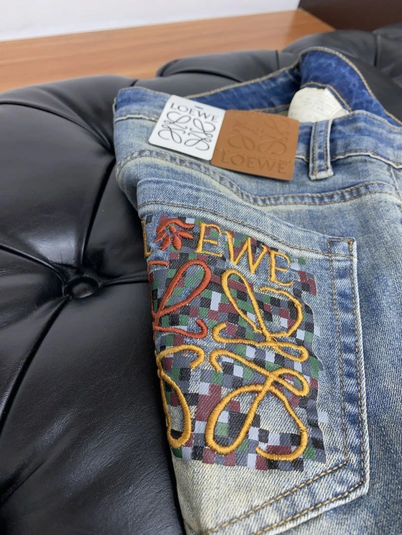 Loewe Jeans EyeCatching 160586
