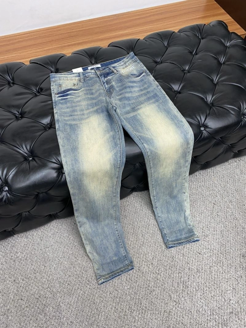 Loewe Jeans EyeCatching 160586