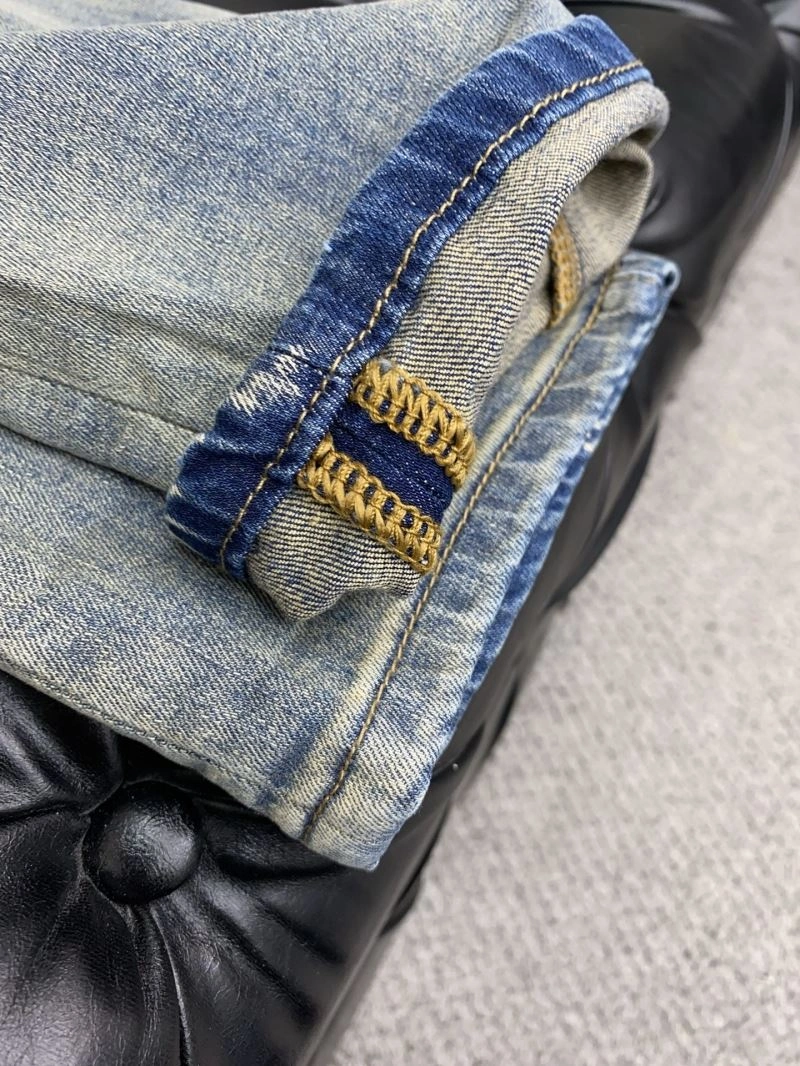 Loewe Jeans EyeCatching 160586