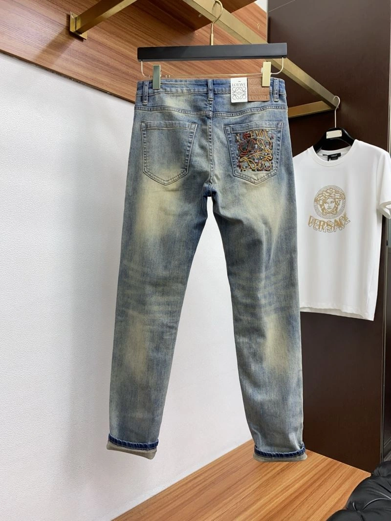 Loewe Jeans EyeCatching 160586