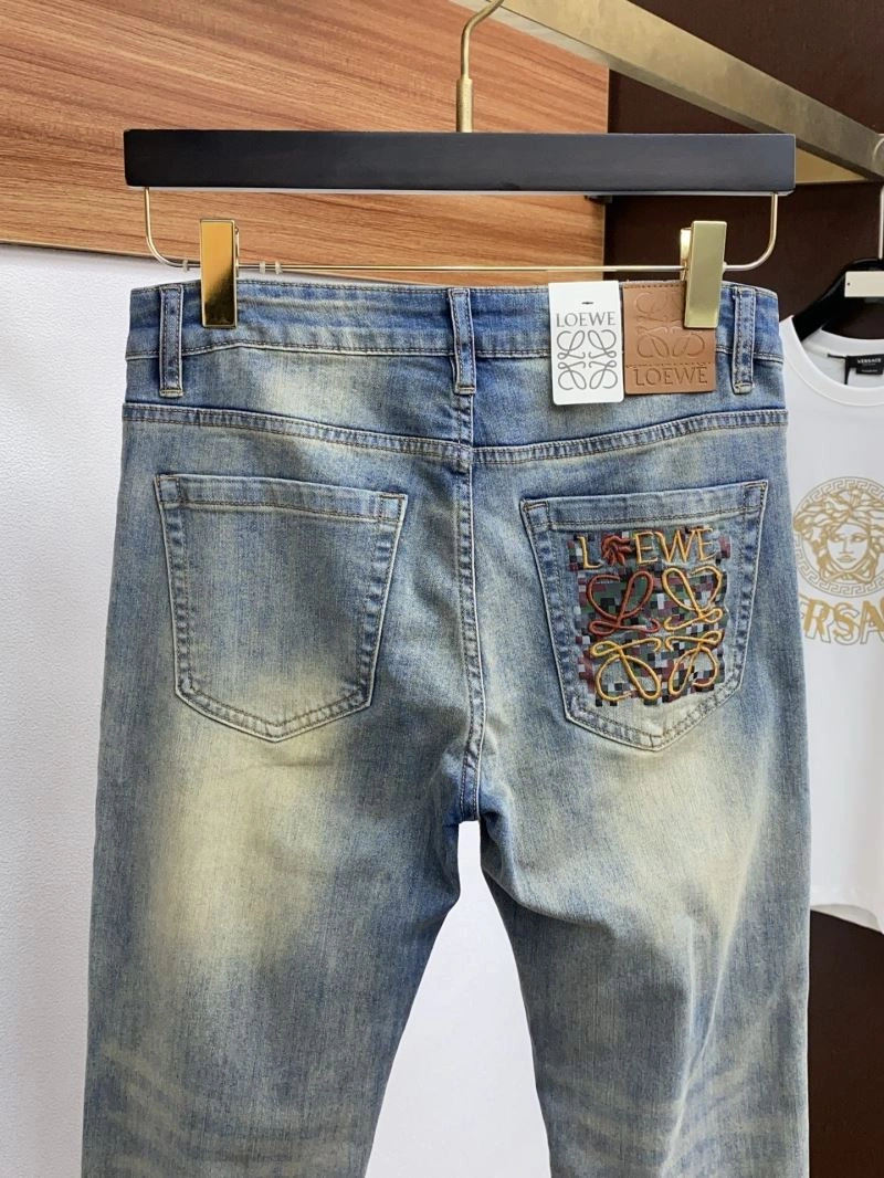 Loewe Jeans EyeCatching 160586