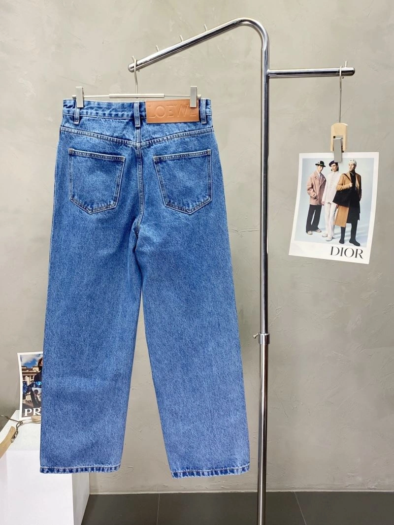 EyeCatching Loewe Jeans 160551