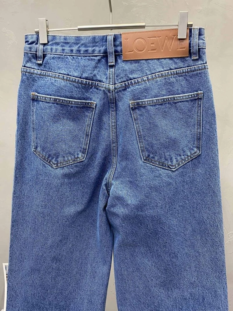 EyeCatching Loewe Jeans 160551