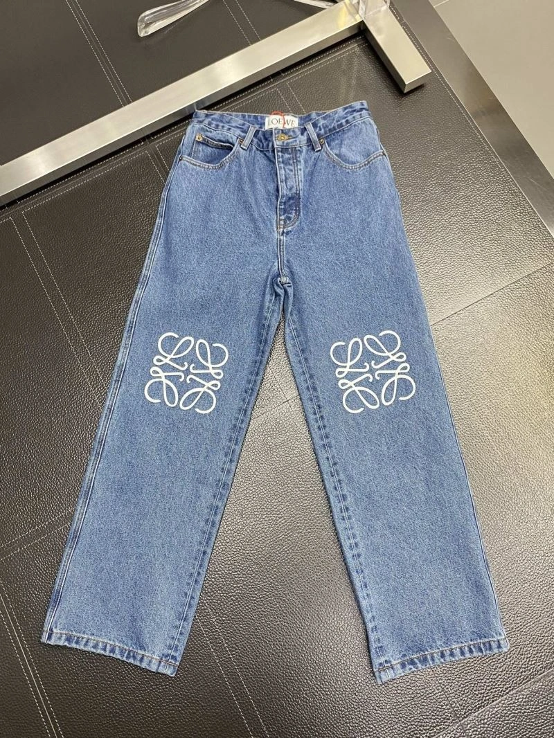 EyeCatching Loewe Jeans 160551
