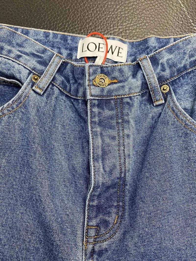 EyeCatching Loewe Jeans 160551