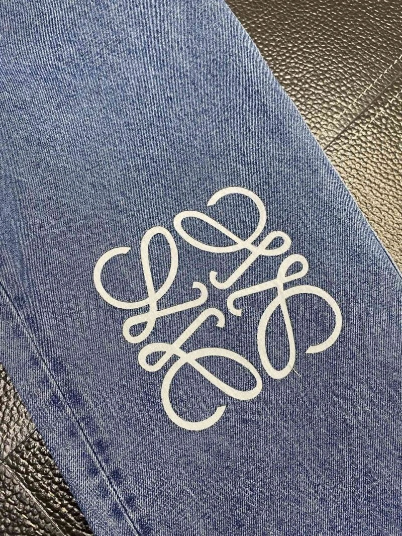 EyeCatching Loewe Jeans 160551