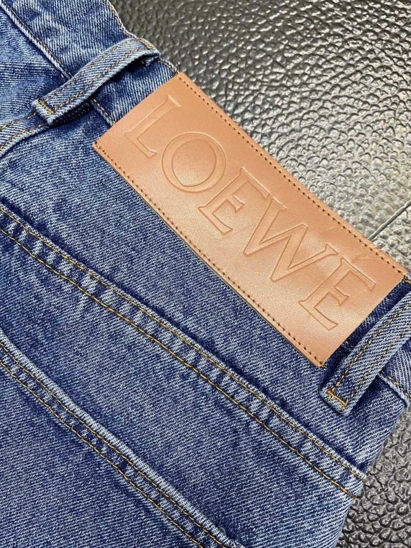 EyeCatching Loewe Jeans 160551