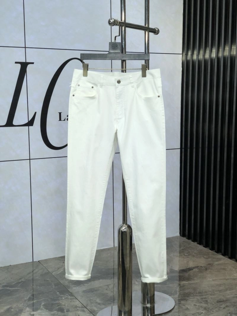 Loewe Jeans Unisex 160547