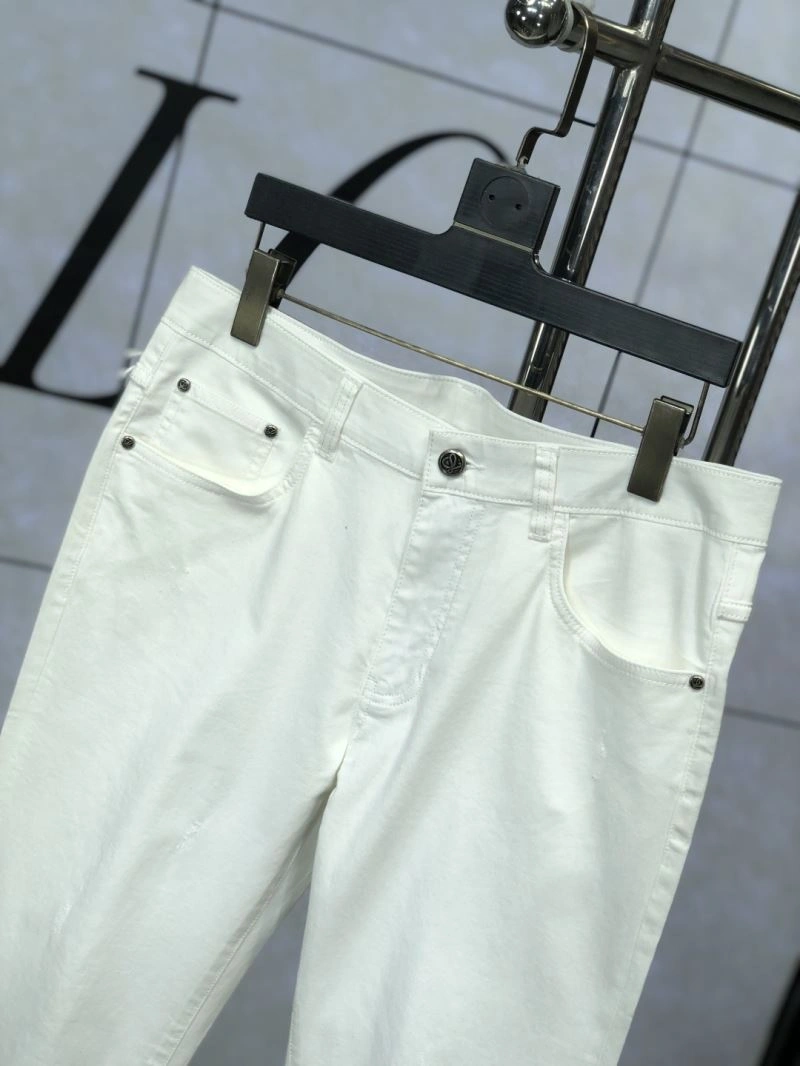 Loewe Jeans Unisex 160547