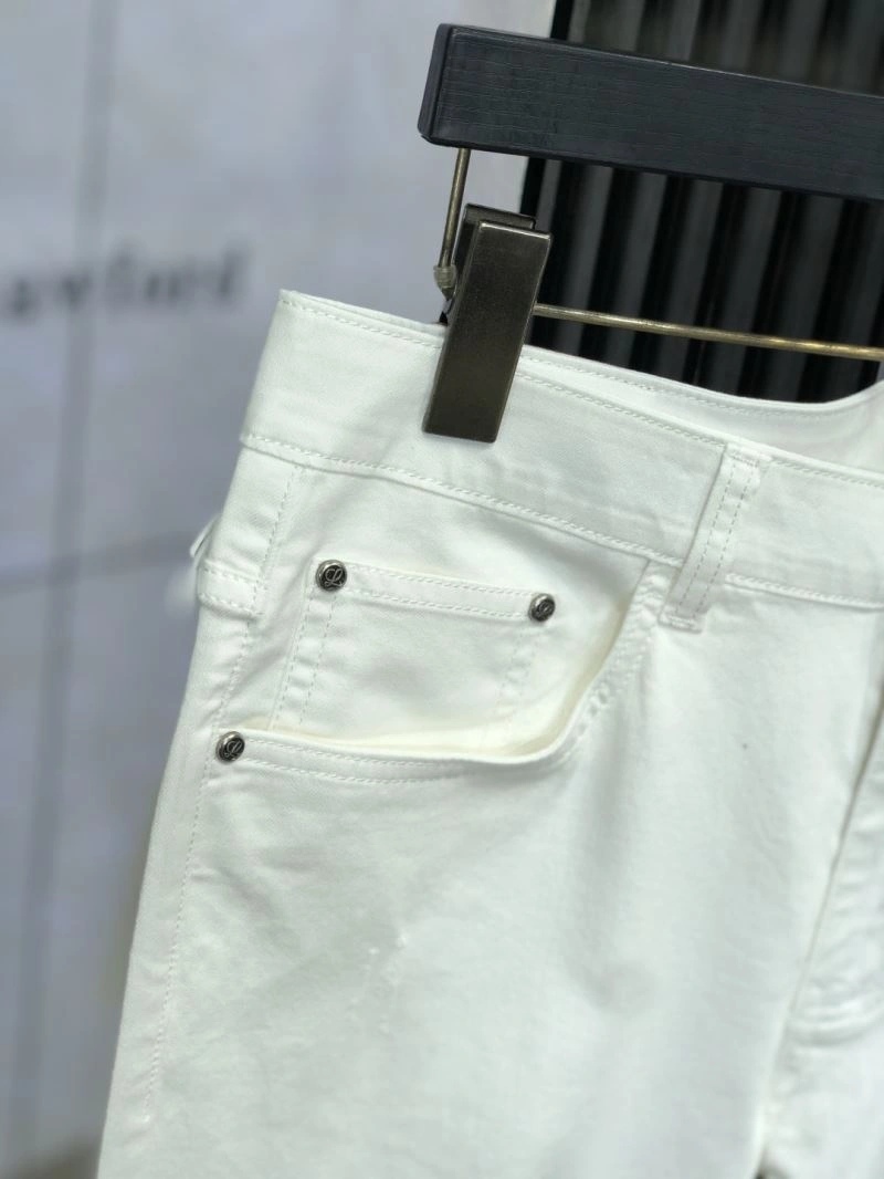 Loewe Jeans Unisex 160547