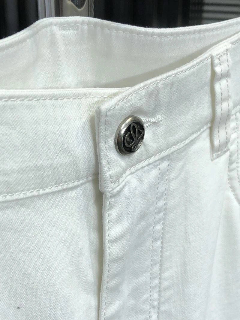 Loewe Jeans Unisex 160547