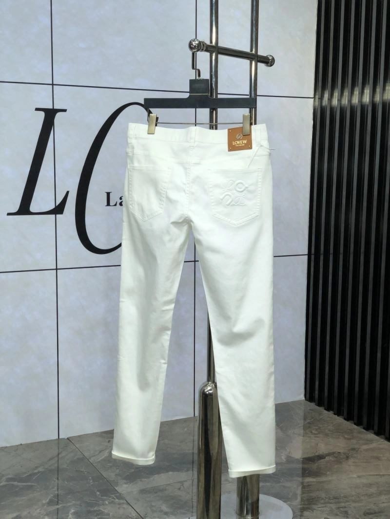 Loewe Jeans Unisex 160547
