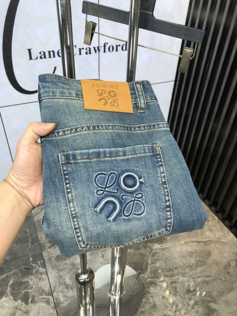 Loewe Jeans Casual 160587