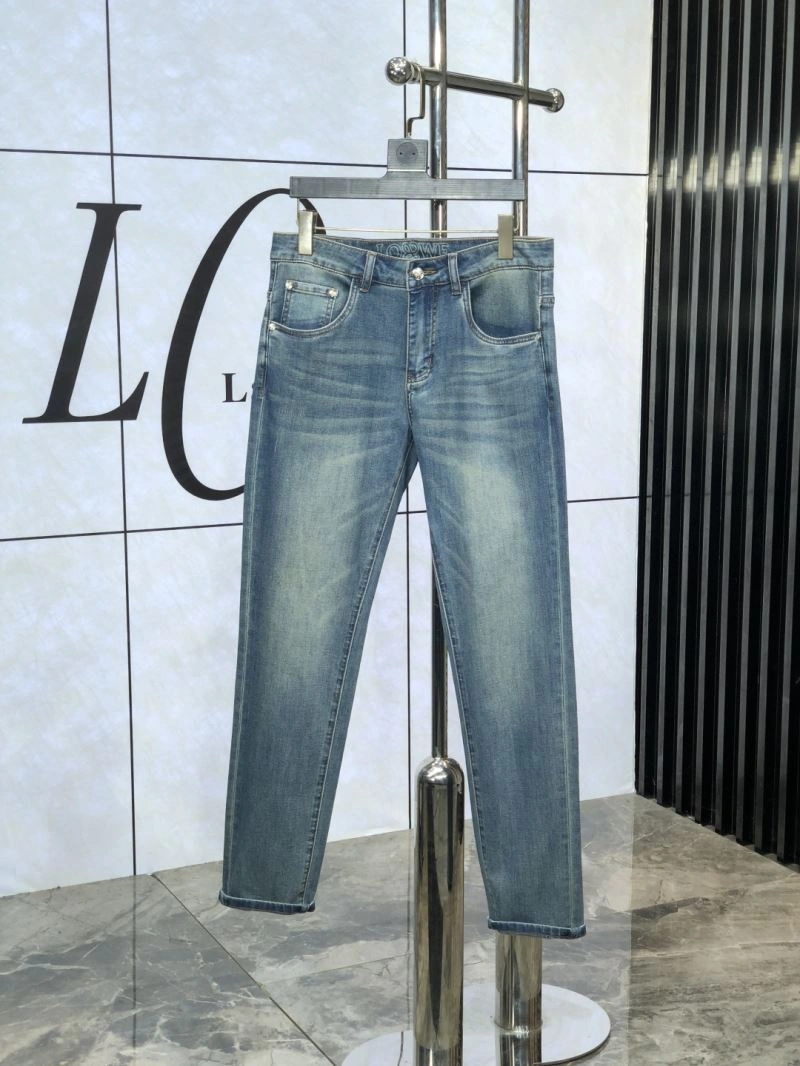 Loewe Jeans Casual 160587