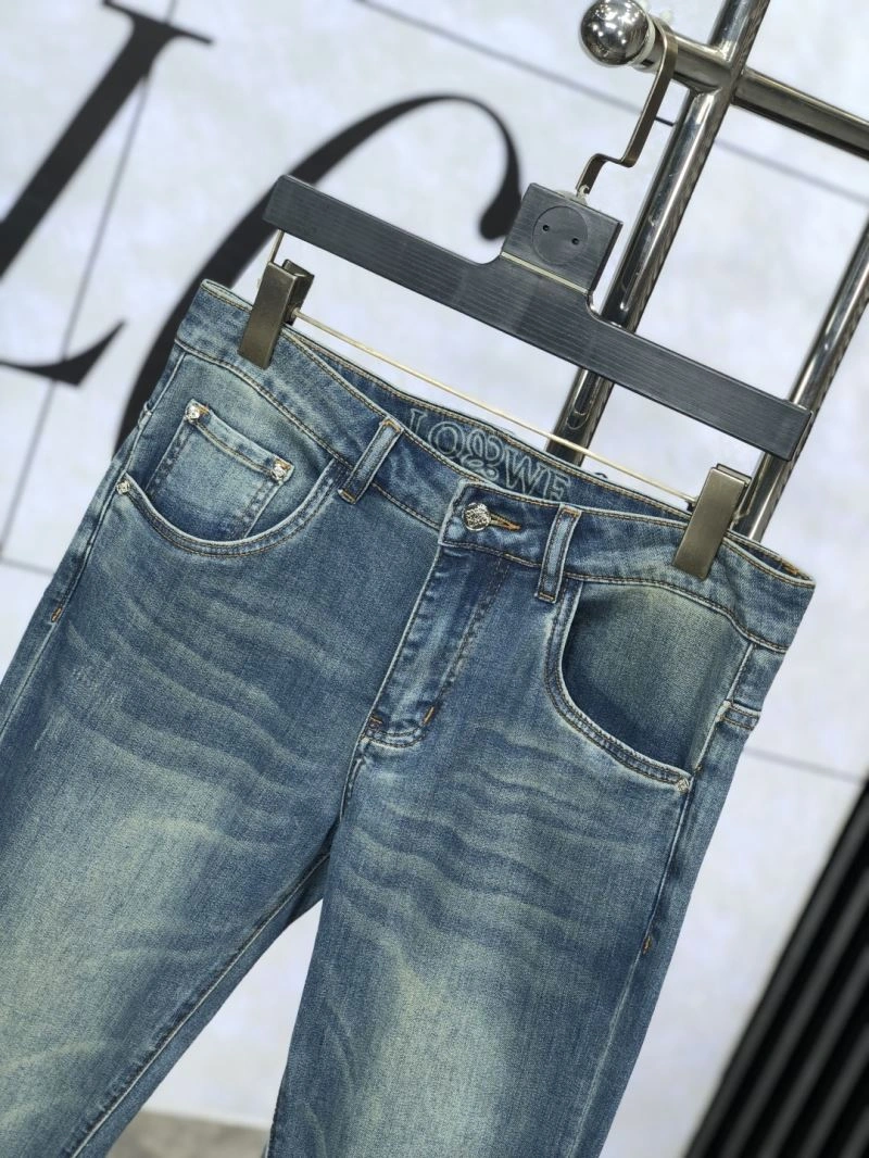 Loewe Jeans Casual 160587