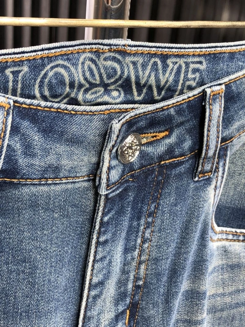 Loewe Jeans Casual 160587