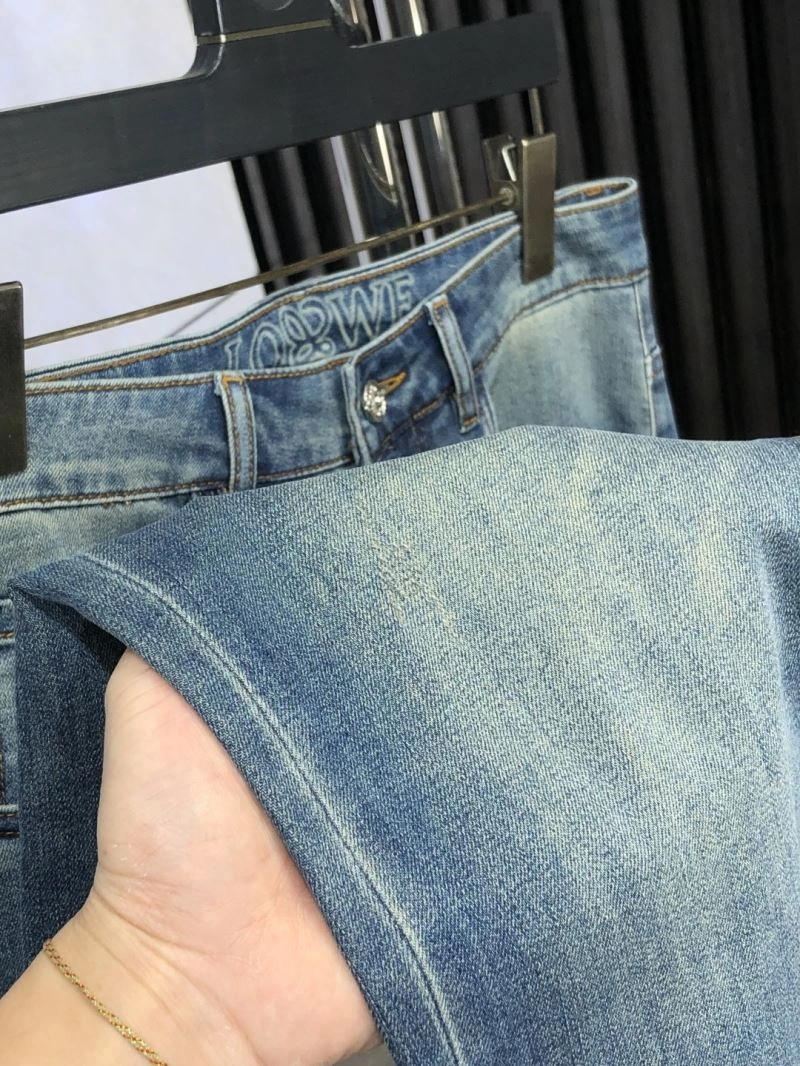 Loewe Jeans Casual 160587