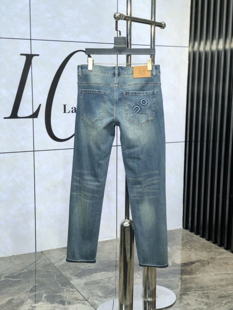 Loewe Jeans Casual 160587