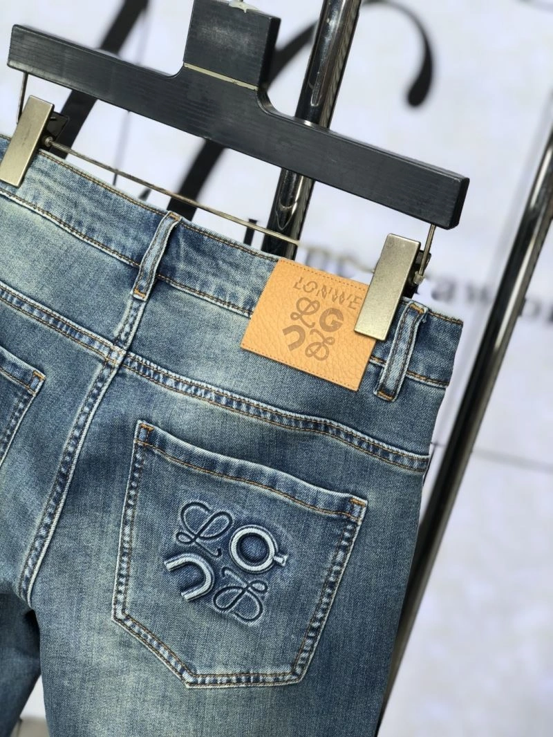 Loewe Jeans Casual 160587