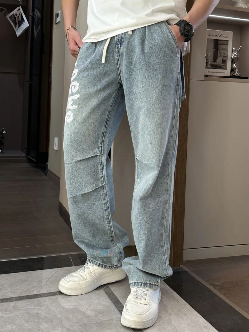 Loewe Jeans Durable 160542