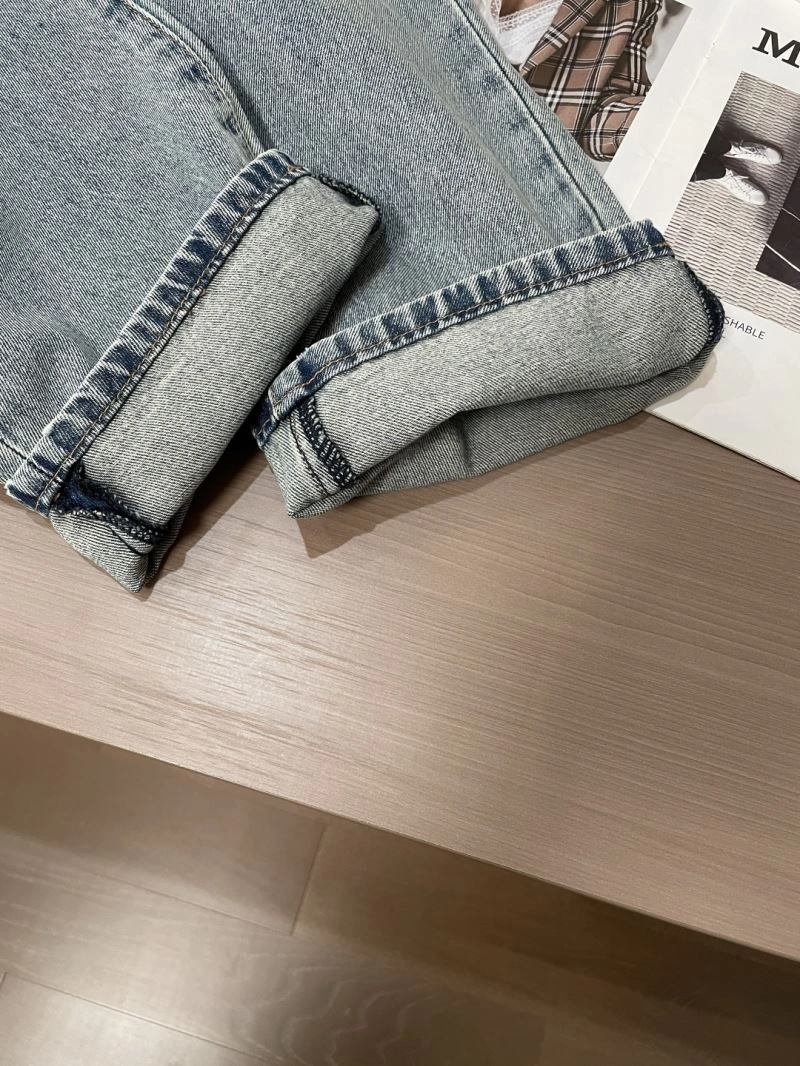 Loewe Jeans Durable 160542